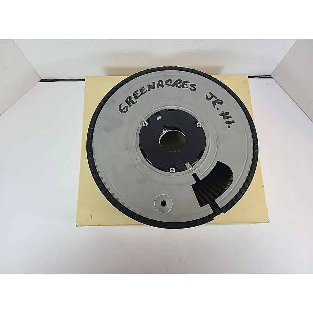 Kodak vintage rotary